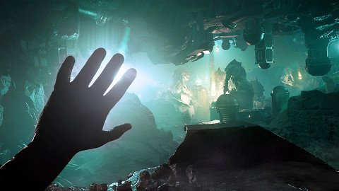 Cthulhu: The Cosmic Abyss - R'lyeh Edition