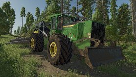 Farming Simulator 22 - Platinum Edition