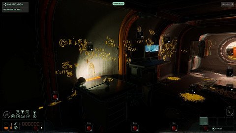 Cthulhu: The Cosmic Abyss - R'lyeh Edition