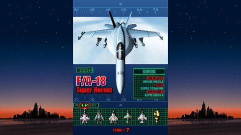 Strikers 1945 3