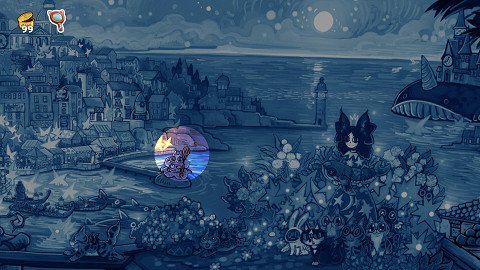 Whisker Wanderlust: The Mosaic of Souls