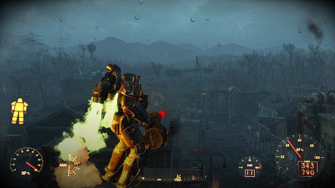 Fallout 4: Game of the Year Edition