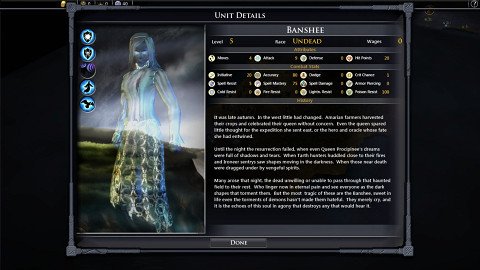 Fallen Enchantress: Legendary Heroes