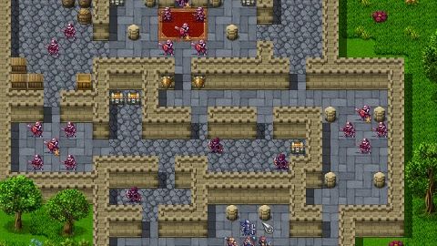 Symphony of War: The Nephilim Saga