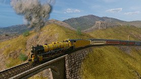 Railway Empire 2 - Steel Dragons