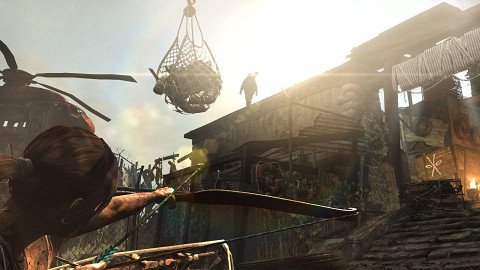 Tomb Raider GOTY