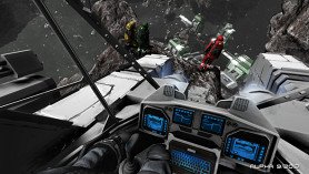 Space Engineers Deluxe