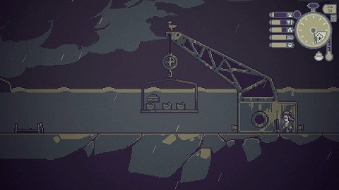 Little Lighthouse of Horror