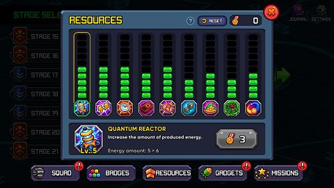 Zombo Buster Advance