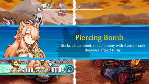 Fuga: Melodies of Steel 3 - Deluxe Edition