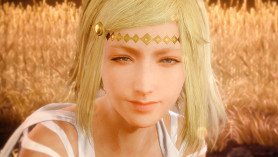 FINAL FANTASY XV EPISODE ARDYN