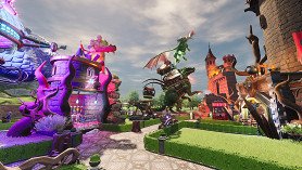 Park Beyond Visioneer Edition