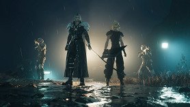 FINAL FANTASY VII REMAKE & REBIRTH Twin Pack