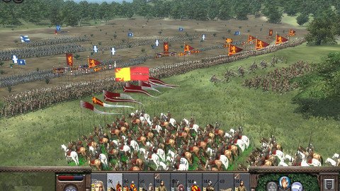 Total War: MEDIEVAL II – Definitive Edition