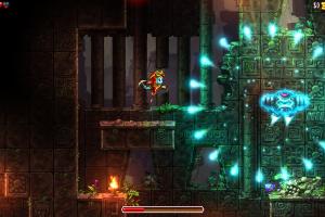 SteamWorld Dig 2