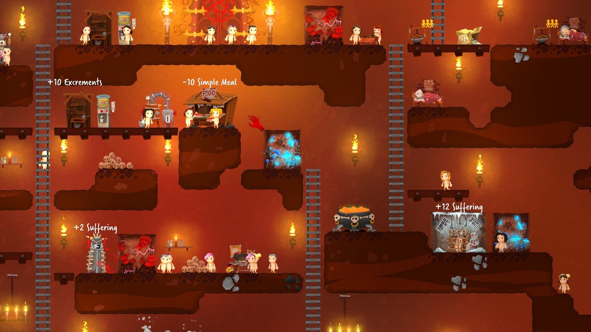 Comprar Hell Architect - Steam | KeyPlay