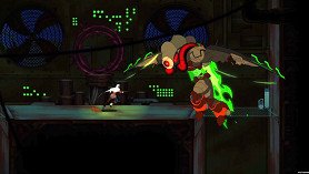 Sundered®: Eldritch Edition
