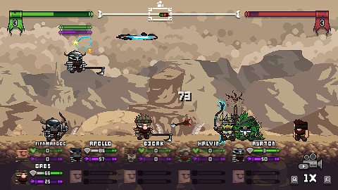Raiders of Valhalla