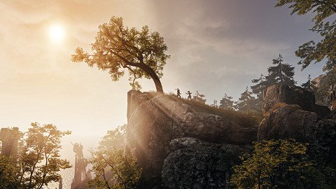 GreedFall - Gold Edition