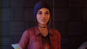 Life is Strange: True Colors Deluxe Edition