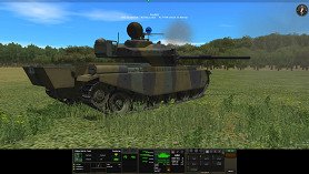 Combat Mission Cold War - British Army of the Rhine