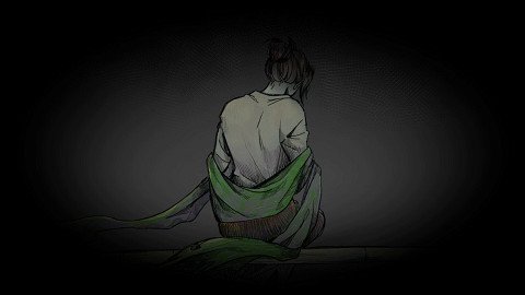 Jurnal Risa: Dark Destiny