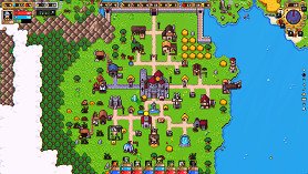 Super Fantasy Kingdom