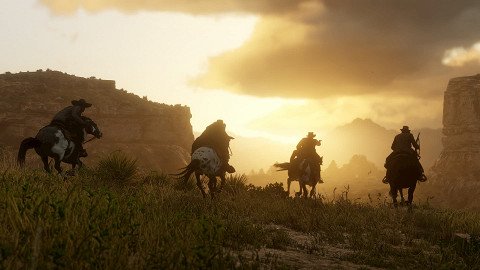 Red Dead Redemption 2 - Ultimate Edition