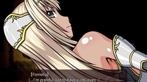 Dark Elf Historia