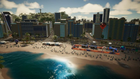 Copa City: Deluxe Upgrade Pack
