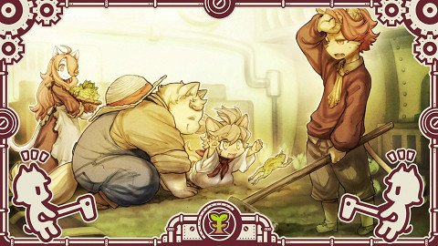 Fuga: Melodies of Steel - Deluxe Edition
