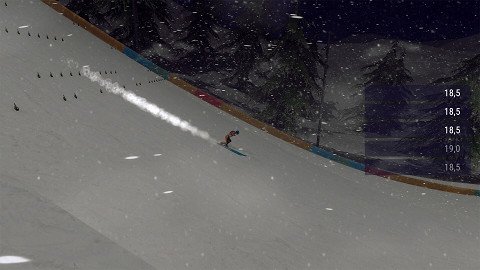Ski Jumping World Cup