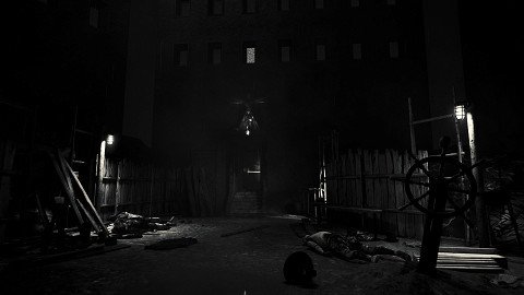 Layers of Fear 2 (2019)
