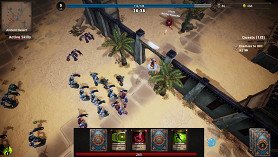 Deck of Destiny: Battleforge