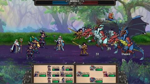 Symphony of War: The Nephilim Saga
