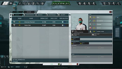 Undead Inc.