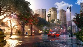 The Crew Motorfest - Standard Edition