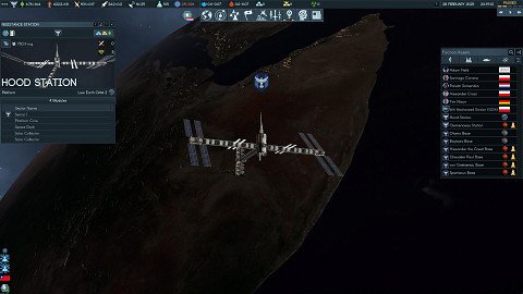 Terra Invicta