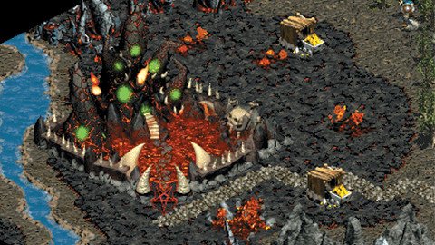 Disciples Sacred Lands Gold
