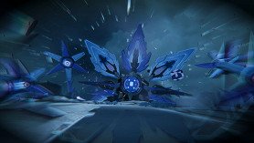 Star Fire: Eternal Cycle