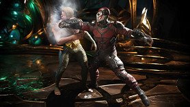 Injustice 2 - Fighter Pack 1