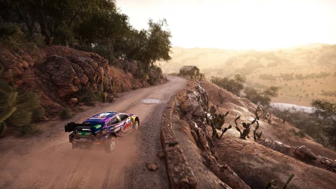 WRC Generations: Fully Loaded Edition