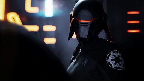 STAR WARS Jedi: Fallen Order™