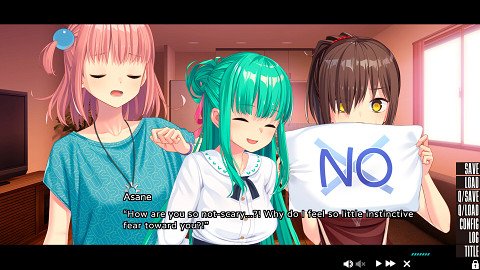NUKITASHI 2 - Append DLC