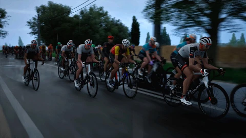 Tour de France 2026 - Upgrade to Deluxe