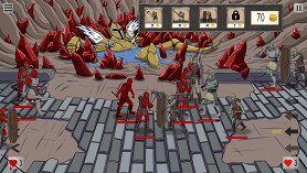 Ruined Kingdom