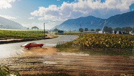 The Crew Motorfest - Standard Edition