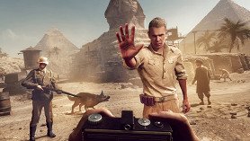 Indiana Jones and the Great Circle: Digital Premium Upgrade