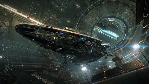 Elite Dangerous: Deluxe Edition