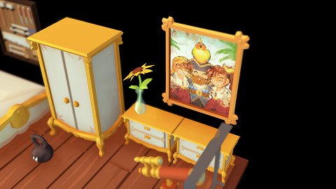 Stranded Sails - Explorers of the Cursed Islands